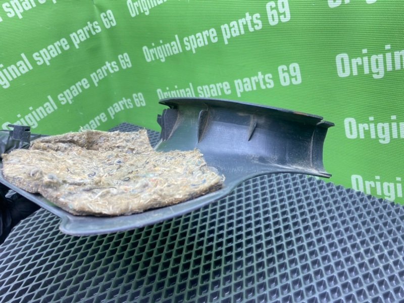 Накладка порога, 500 рублей, Тверь