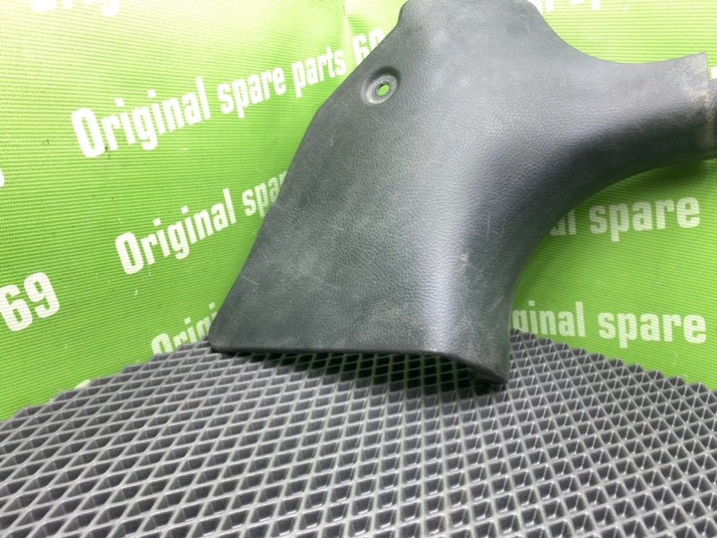 Накладка порога, 500 рублей, Тверь