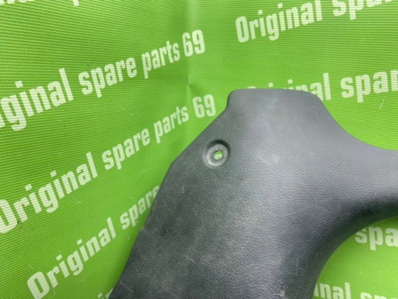 Накладка порога, 500 рублей, Тверь