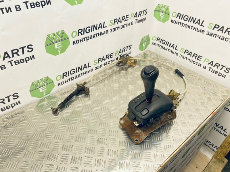 Селектор АКПП, 2600 рублей, Тверь