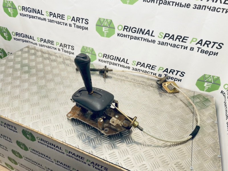 Селектор АКПП, 2600 рублей, Тверь