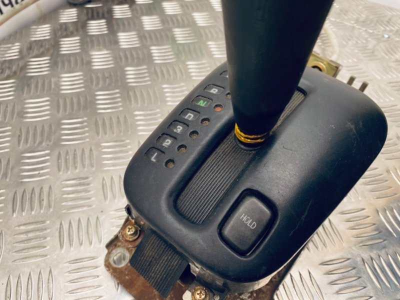 Селектор АКПП, 2600 рублей, Тверь