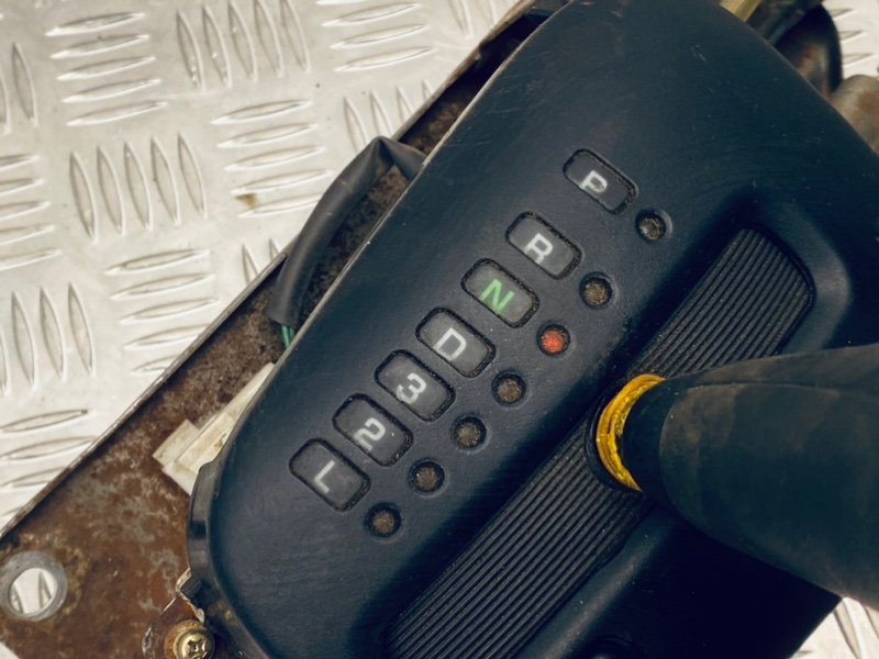 Селектор АКПП, 2600 рублей, Тверь