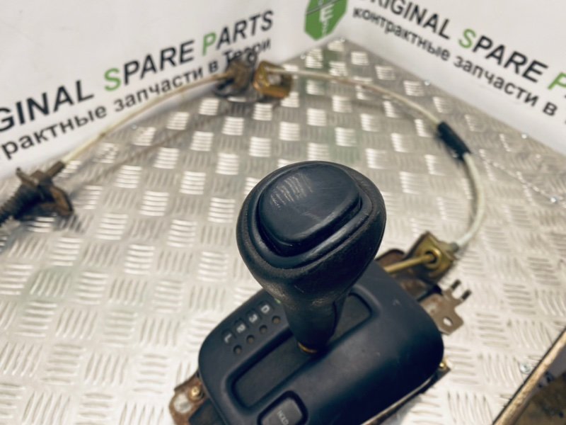 Селектор АКПП, 2600 рублей, Тверь