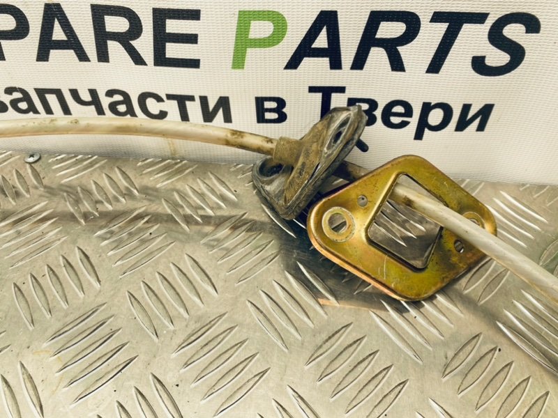 Селектор АКПП, 2600 рублей, Тверь