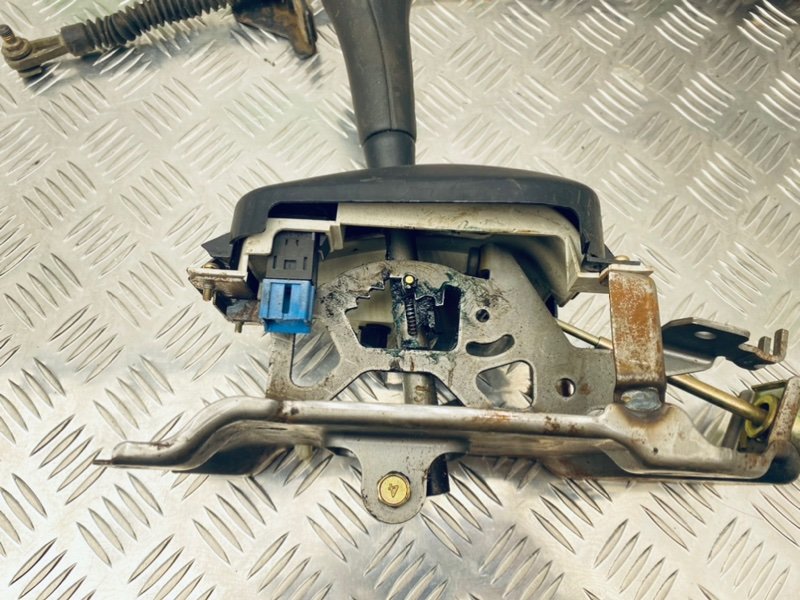 Селектор АКПП, 2600 рублей, Тверь