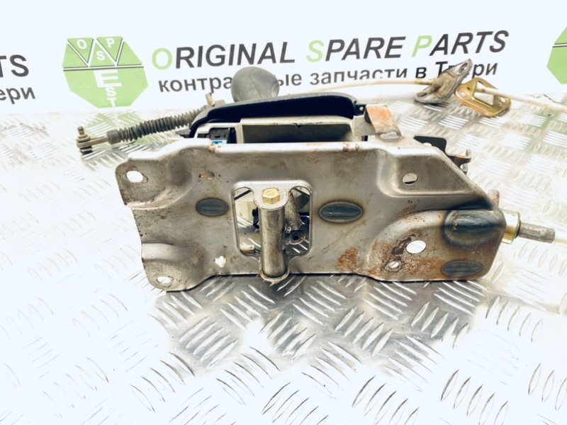 Селектор АКПП, 2600 рублей, Тверь