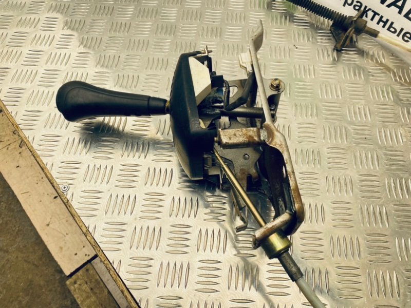 Селектор АКПП, 2600 рублей, Тверь