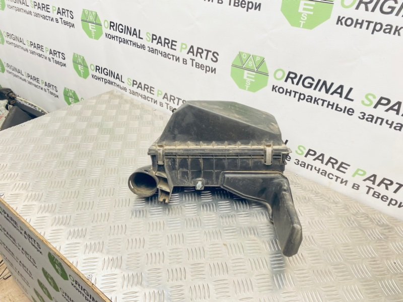 Корпус воздушного фильтра, 1300 рублей, Тверь