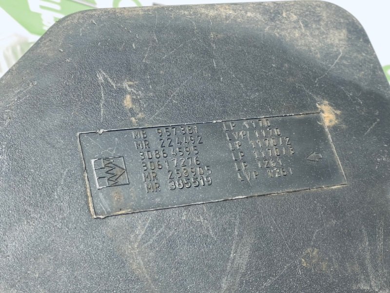 Корпус воздушного фильтра, 1300 рублей, Тверь