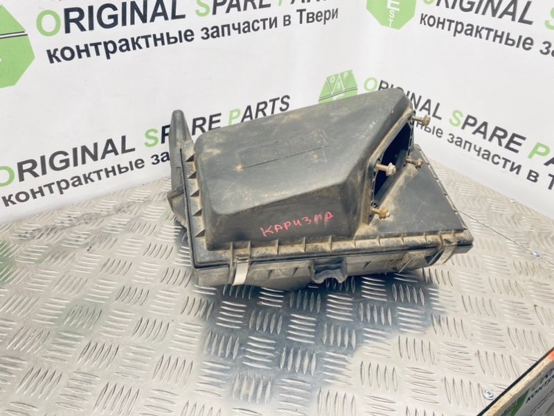 Корпус воздушного фильтра, 1300 рублей, Тверь