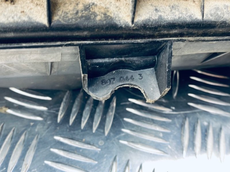 Корпус воздушного фильтра, 1300 рублей, Тверь