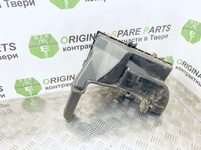 Корпус воздушного фильтра, 1300 рублей, Тверь