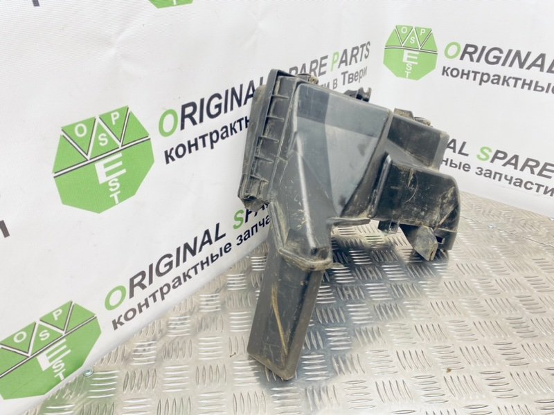 Корпус воздушного фильтра, 1300 рублей, Тверь