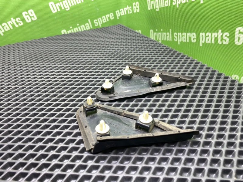 Накладки, 1600 рублей, Тверь