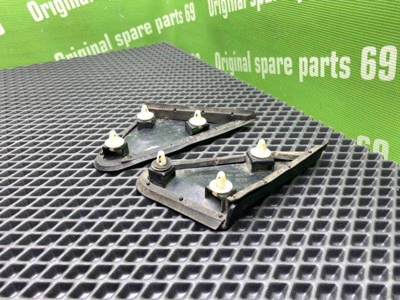 Накладки, 1600 рублей, Тверь