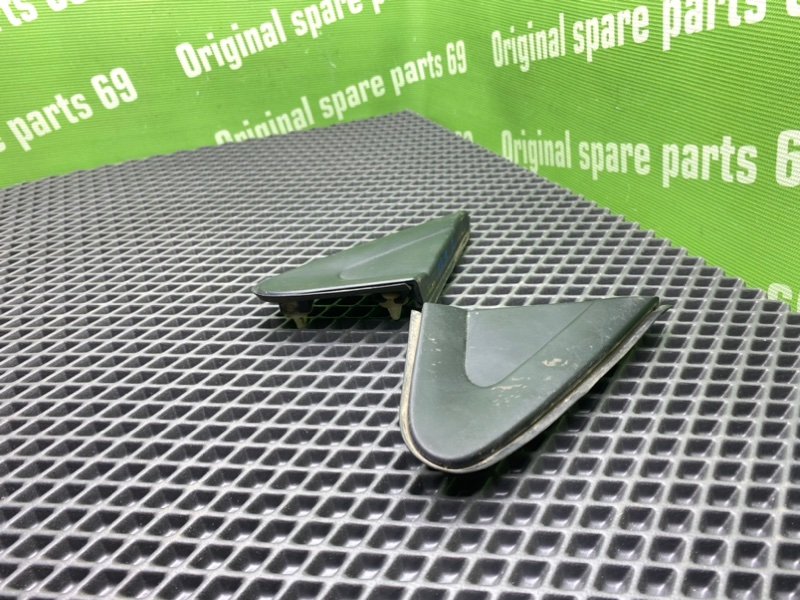 Накладки, 1600 рублей, Тверь