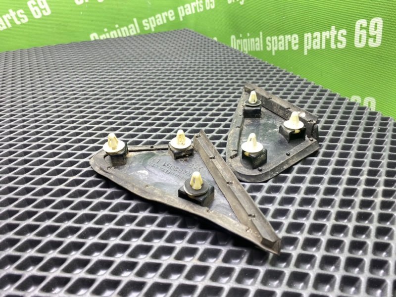 Накладки, 1600 рублей, Тверь