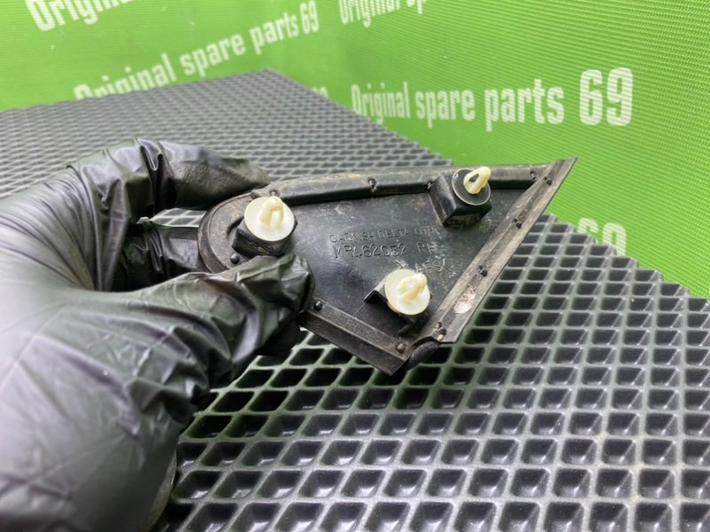 Накладки, 1600 рублей, Тверь