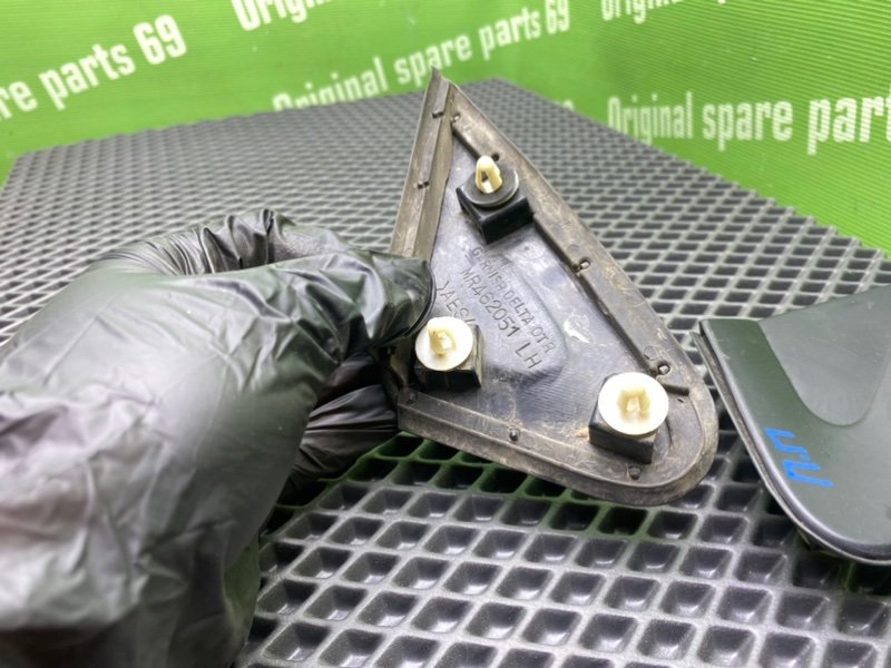 Накладки, 1600 рублей, Тверь