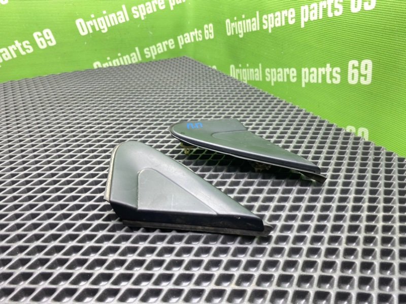 Накладки, 1600 рублей, Тверь