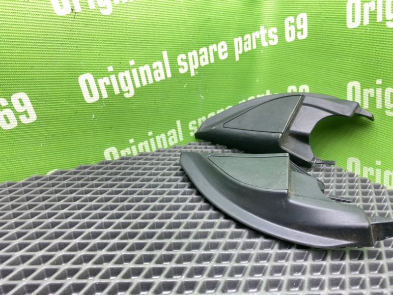 Накладки, 1600 рублей, Тверь