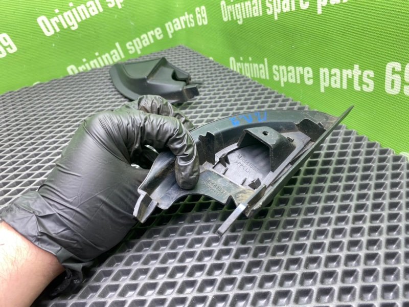 Накладки, 1600 рублей, Тверь