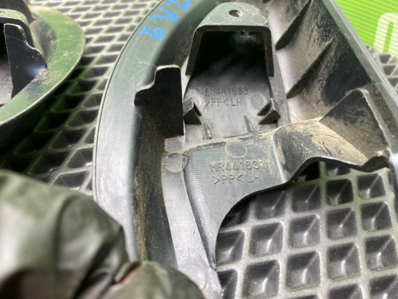 Накладки, 1600 рублей, Тверь