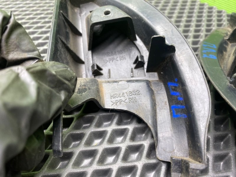 Накладки, 1600 рублей, Тверь