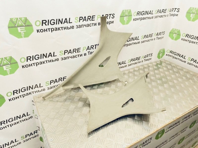 Накладки стоек, 1000 рублей, Тверь