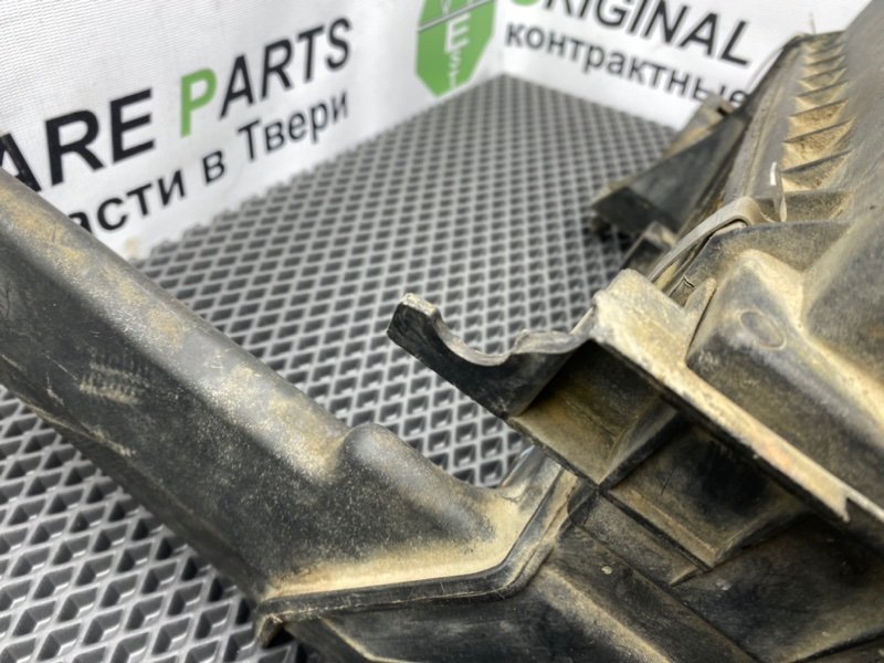 Корпус воздушного фильтра, 1300 рублей, Тверь