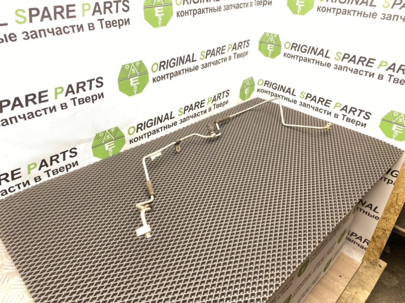 Трубка кондиционера, 1500 рублей, Тверь