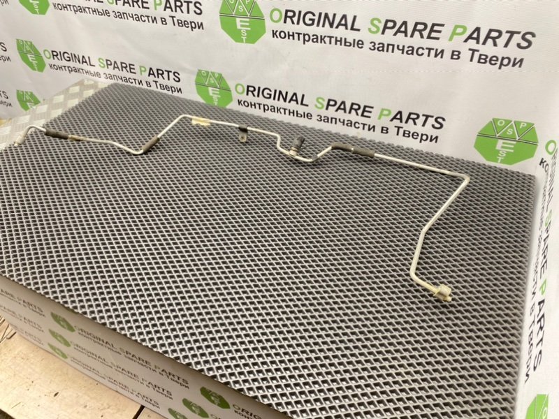 Трубка кондиционера, 1500 рублей, Тверь