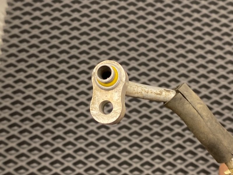 Трубка кондиционера, 1500 рублей, Тверь