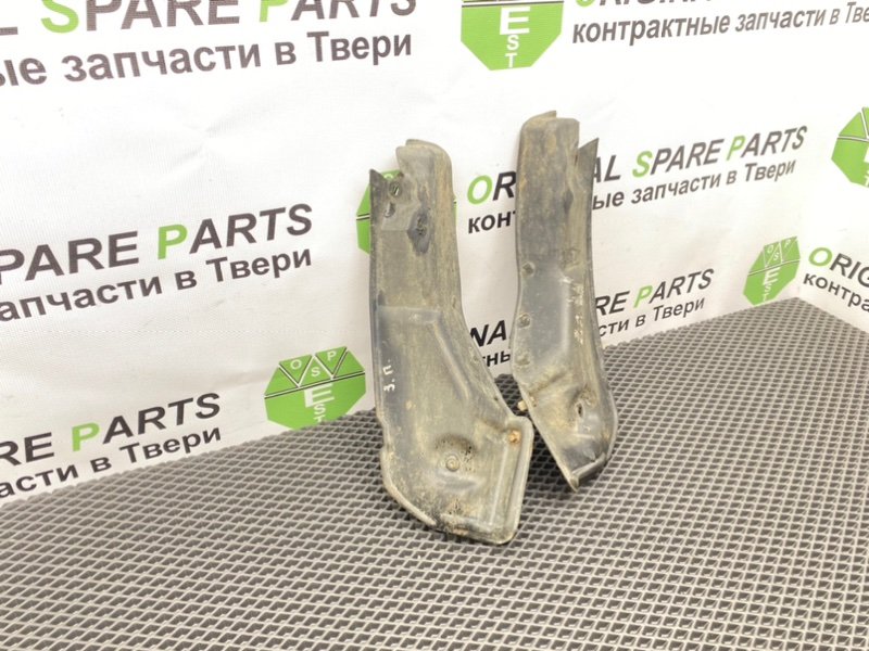 Брызговики бампера, 1000 рублей, Тверь