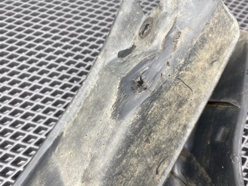 Брызговики бампера, 1000 рублей, Тверь