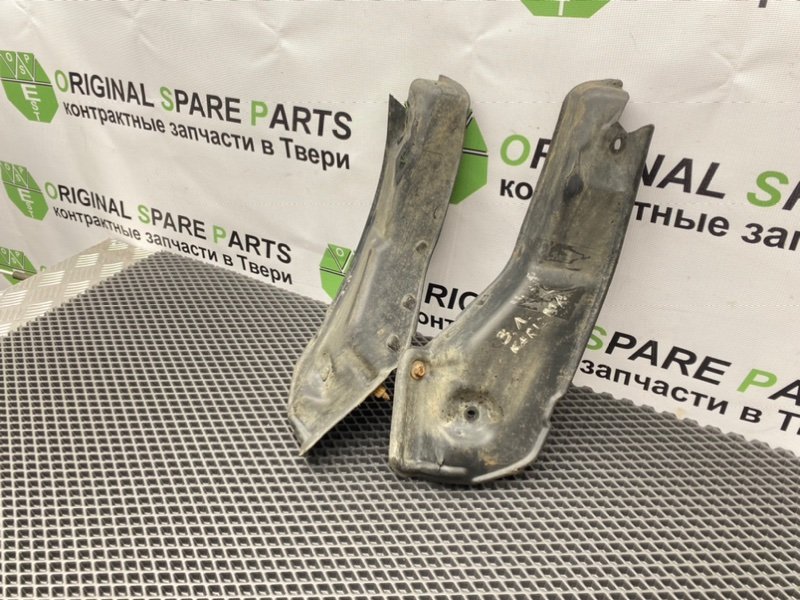 Брызговики бампера, 1000 рублей, Тверь