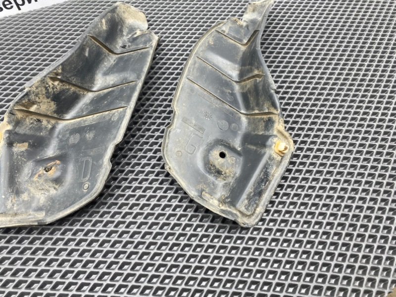 Брызговики бампера, 1000 рублей, Тверь