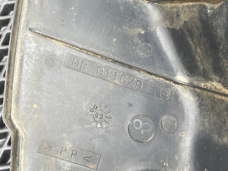 Брызговики бампера, 1000 рублей, Тверь