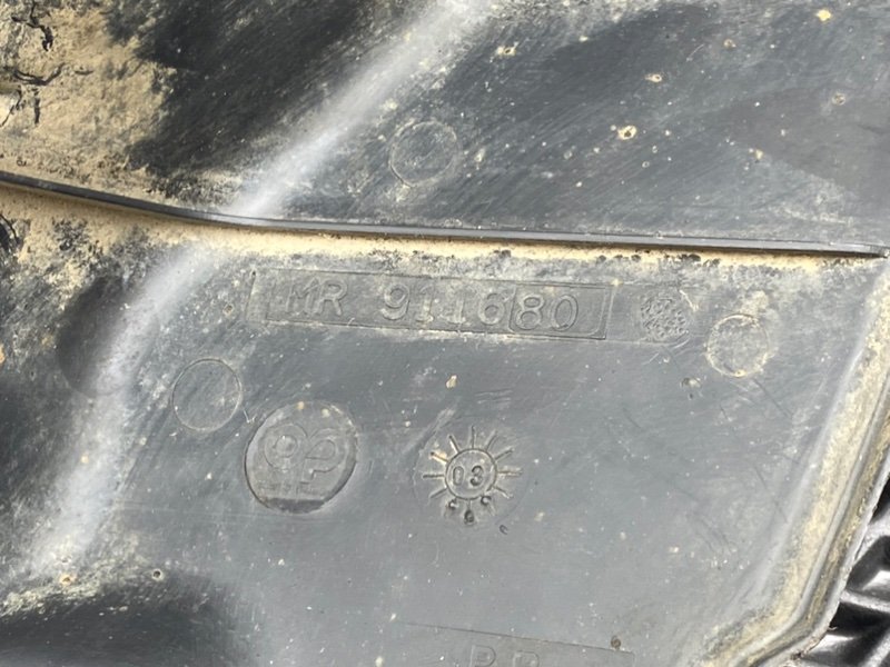 Брызговики бампера, 1000 рублей, Тверь