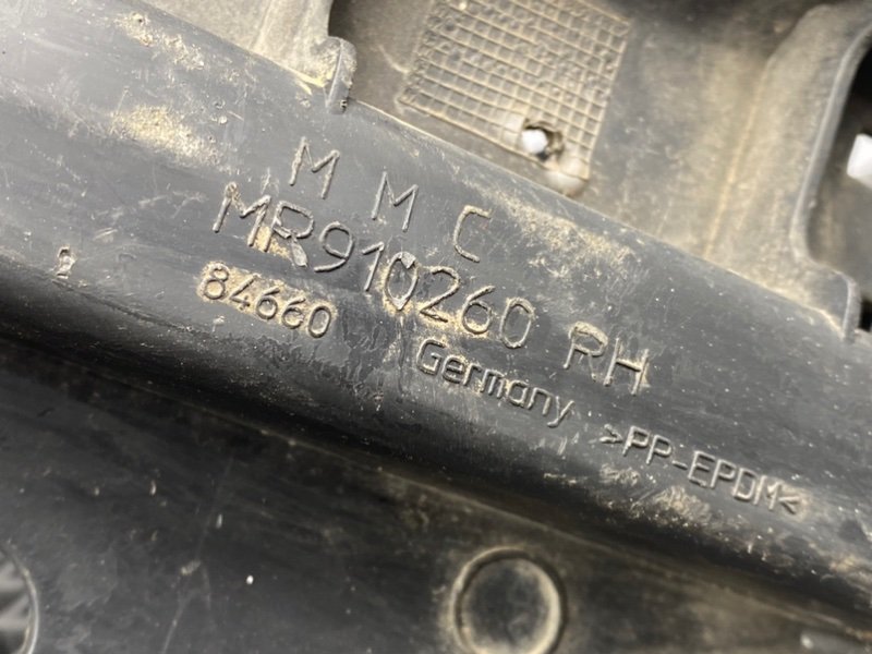 Крепление бампера, 600 рублей, Тверь