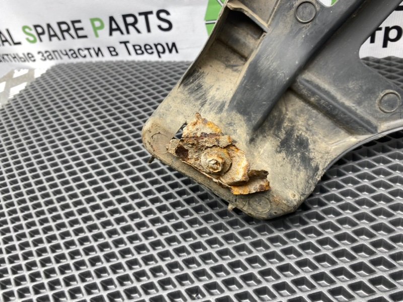 Крепление бампера, 600 рублей, Тверь