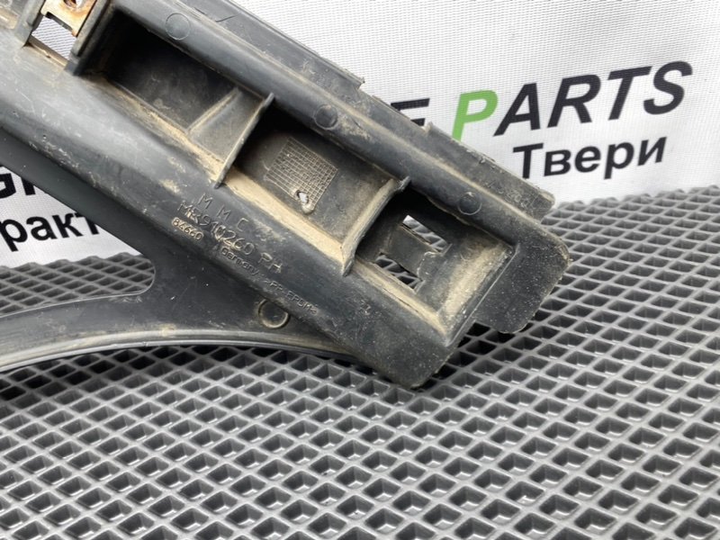 Крепление бампера, 600 рублей, Тверь