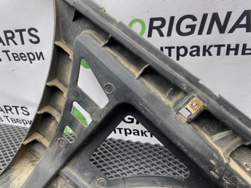 Крепление бампера, 600 рублей, Тверь