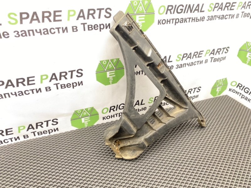 Крепление бампера, 600 рублей, Тверь