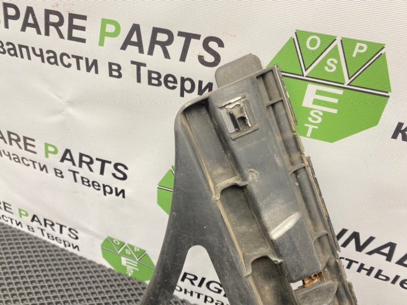 Крепление бампера, 600 рублей, Тверь