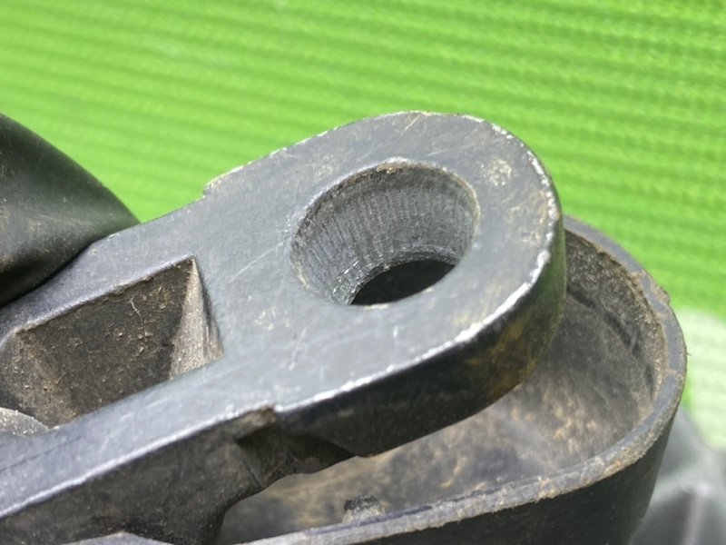 Дворник задний, 1000 рублей, Тверь