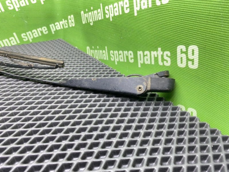 Дворник задний, 1000 рублей, Тверь