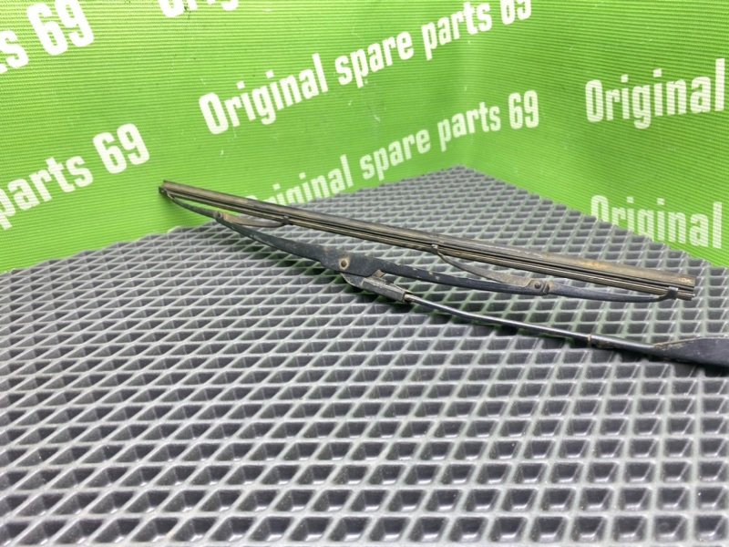 Дворник задний, 1000 рублей, Тверь