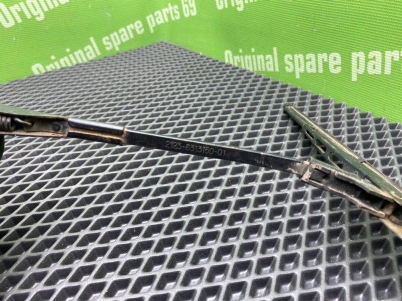 Дворник задний, 1000 рублей, Тверь